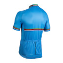 Bianchi Pride Short Sleeve Jersey