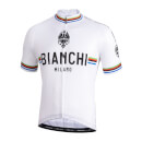 Bianchi Pride Short Sleeve Jersey