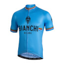Bianchi Pride Short Sleeve Jersey
