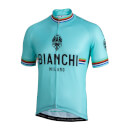 Bianchi Pride Short Sleeve Jersey