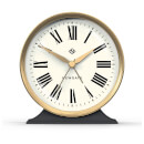 Newgate Hotel Mantel Clock