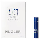 Mugler Alien Fusion
