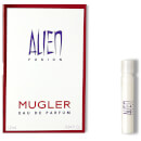 Mugler Alien Fusion
