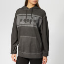 Diadora Women's Spectra Used Hoody - Black