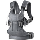 BABYBJÖRN Baby One Air Carrier - Anthracite