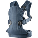 BABYBJÖRN Baby One Carrier - Classic Denim