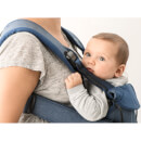 BABYBJÖRN Baby One Carrier - Classic Denim