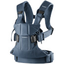 BABYBJÖRN Baby One Carrier - Classic Denim