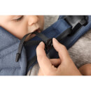 BABYBJÖRN Baby One Carrier - Classic Denim