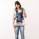BABYBJÖRN Baby One Carrier - Classic Denim