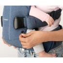 BABYBJÖRN Baby One Carrier - Classic Denim