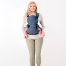 BABYBJÖRN Baby One Carrier - Classic Denim