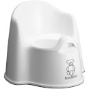 BABYBJÖRN Potty Chair - White