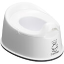BABYBJÖRN Smart Potty - White
