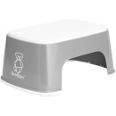 BABYBJÖRN Step Stool - Grey