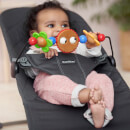 BABYBJÖRN Toy for Bouncers - Googly Eyes