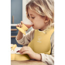BABYBJÖRN Baby Dinner Set - Powder Yellow