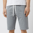 Polo Ralph Lauren Men's Jersey Sweatshorts - Speedway Grey Heather