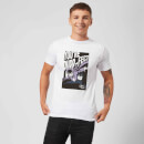 Batman You're Purr-fect Men's T-Shirt - White