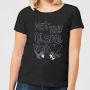 Batman Steal Your Heart Women's T-Shirt - Black