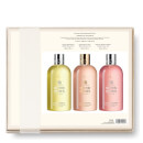 Molton Brown Perfectly Pampering Bathing Gift Set (Worth £66)