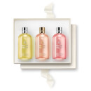 Molton Brown Perfectly Pampering Bathing Gift Set (Worth £66)