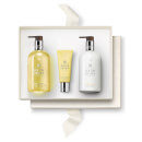 Molton Brown Orange & Bergamot Hand Ritual Gift Set (Worth £52)