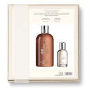 Molton Brown Suede Orris Fragrance Rituals Gift Set (Worth £67)