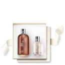 Molton Brown Suede Orris Fragrance Rituals Gift Set (Worth £67)