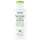 Simple Reinigendes Mizellenwasser