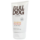 Bulldog Energising Face Scrub 125ml