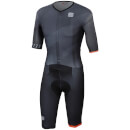 Sportful BodyFit Pro Bomber 111 Suit - Black