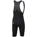 Sportful Fiandre NoRain 2 Bib Shorts - Black