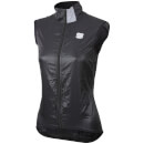 Sportful Women's Hot Pack EasyLight Vest - Black