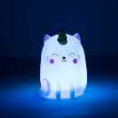 Kittycorn Mood Light