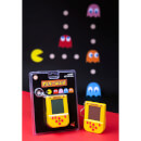 Pacman Game Keyring
