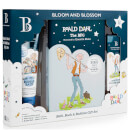 Bloom and Blossom BFG Bath, Book and Bedtime Gift Set