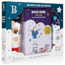 Bloom and Blossom Matilda Bath, Book and Bedtime Gift Set
