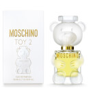 Moschino Toy 2 Eau de Parfum Vapo 30ml