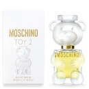 Moschino Toy 2 Eau de Parfum Vapo 50ml
