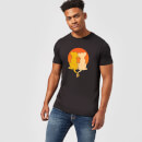 Disney Lion King We Are One Men's T-Shirt - Black