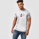 Disney Mickey Cupid Men's T-Shirt - Grey