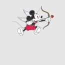 Disney Mickey Cupid Sweatshirt - Grey