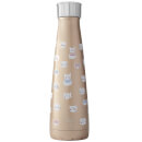S'ip by S'well Guilty Kitties Water Bottle 450ml