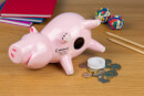 Hamm Piggy Bank