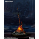 Dark Souls III PVC Statue 1/6 Bonfire 21 cm