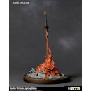 Dark Souls III PVC Statue 1/6 Bonfire 21 cm