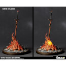 Dark Souls III PVC Statue 1/6 Bonfire 21 cm