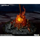 Dark Souls III PVC Statue 1/6 Bonfire 21 cm