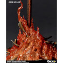 Dark Souls III PVC Statue 1/6 Bonfire 21 cm